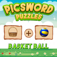 Picsword Puzzles Game