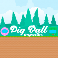 Pig Ball impostor Game