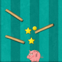 Piggy Bank Adventure2 Game