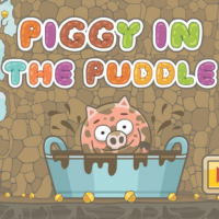 Piggy In The Puddle Game