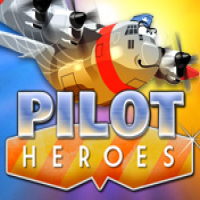 Pilot Heroes Game