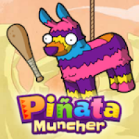 Pinata Muncher Game