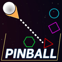 PinBall Brick Mania Game