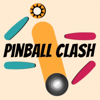 Pinball Clash Game