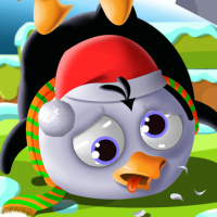 Pingu & Friends Game