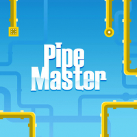 Pipe Master Game