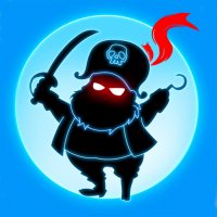 Pirate Defender Shooting Game