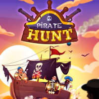 Pirate Hunt Game