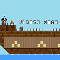 Pirate Jack Game