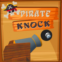 Pirate Knock Game