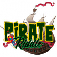Pirate Riddle Game