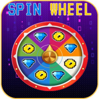 Pixel Gun Spin Wheel Earn Gems&Coins Game