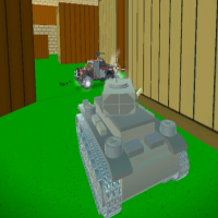 Pixel Vehicle Shooting War And Turbo Drifting Race Game