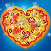 Pizza Maker cooking games Game