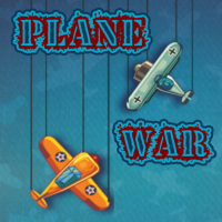 Plane War Game