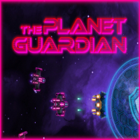 Planet Guardian Game