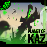 Planet Of Kaz Game