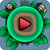 Planet Zombie Game