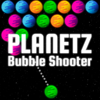 Planetz: Bubble Shooter Game
