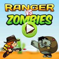 Play The Best Zombie Game, Zombie Shooter Game