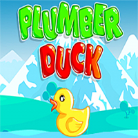 Plumber Duck Game