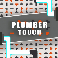 Plumber Touch Game