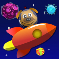 Poisonous Planets HTML5 Casual Game