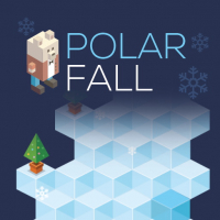 Polar Fall Game