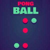 Pong Ball Game