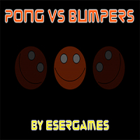 Pong vs Bumpers Game