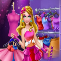 Pop Star Princess Dresses 2 Game