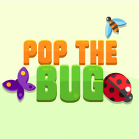 Pop The Bug Game