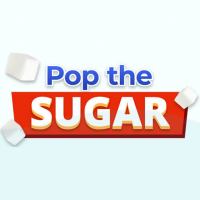 Pop The Sugar Game