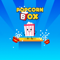 Popcorn Box Game