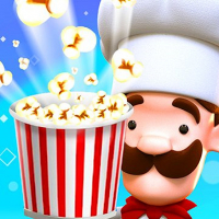 Popcorn Show Game