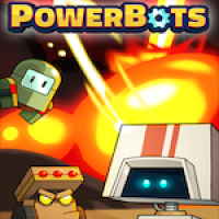 Powerbots Game