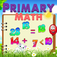 Primary Math Game