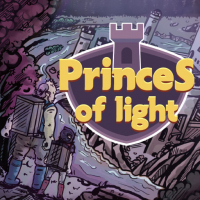 Princes of Light Game