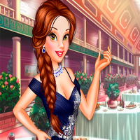 Princess Best Date Ever Game