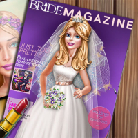 Princess Bride Magazine Game