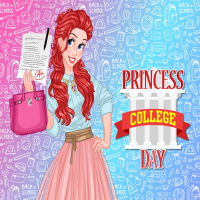 Princess College Day Game