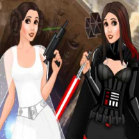 Princess Leia: Good or Evil Game