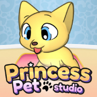 Princess Pet Studio Game