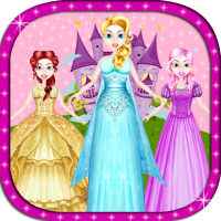 Princess Star II Game