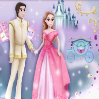 Princess Story Games Game