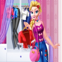 Princess Wardrobe Perfect Date 2 Game