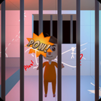 Prison Escape Game Game