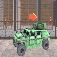 Prisonier Transport Simulator 2019 Game