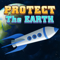 Protect the Earth Game