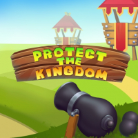 Protect The Kingdom Game